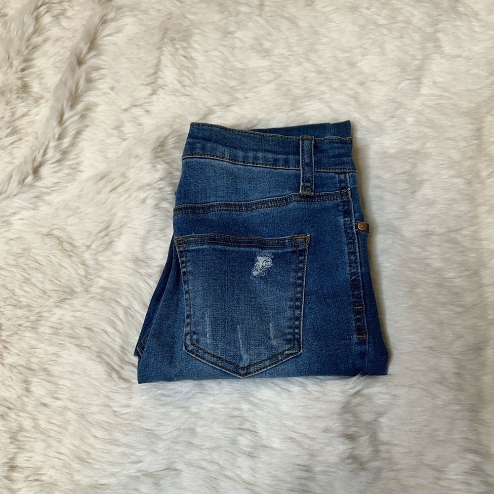 Celebrity Pink Jeans The Spice. 3/26